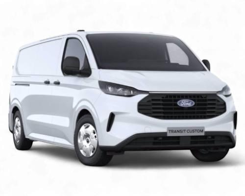 Ford Transit Custom Trend