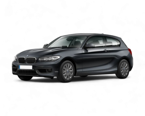 Berline <br><br> BMW Serie 1 o similare