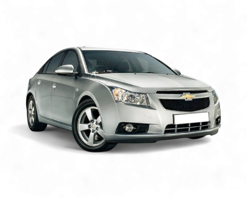 Berline economiche <br><br> Chevrolet Cruze o similare
